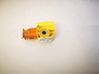 Gaisa spilvenu trieciensensors 2S6T14B342AD
