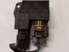 Heater blower motor/fan resistor 98372A01