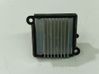 Heater blower motor/fan resistor 