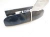 Tailgate/trunk/boot exterior handle 9657068180