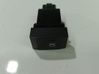 Fog light switch 864W030002