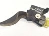 Accelerator throttle pedal 2M519F836AD