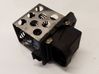 Resistencia motor/ventilador de la calefacción 8200045082