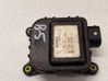Motor/activador trampilla de calefacción 0132801115