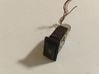 Windscreen/window heater switch 153337