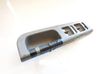 Front door window switch trim 3B1867171E