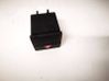 Hazard light switch 93332970