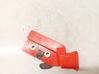 Seat back rest lock catch 2M51A61382BA