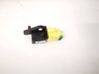 Airbag deployment crash/impact sensor 5N0959351B