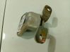 Rear door lower hinge 