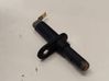 Bonnet alarm switch sensor 24421049
