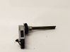 Interior temperature sensor 4B0820539