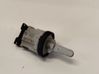 Interior temperature sensor 1K0907543A