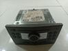 Radio/CD/DVD/GPS-pääyksikkö 453116246