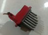 Heater blower motor/fan resistor 657364M