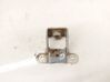 Tailgate/trunk/boot hinge 