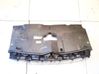 Engine bonnet/hood lock trim molding 9686979477