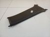 (D) pillar trim (bottom) 8D0867243