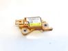 Airbag deployment crash/impact sensor 13256901