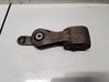 Engine mount bracket 