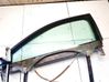 Front door window glass four-door AS2M3240DOT682