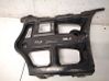 Rear bumper mounting bracket 51127058520