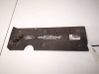 Couvercle cache moteur 6P068