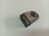 Radiator mount bracket 9628677880