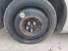 Rueda de repuesto R15 5X100