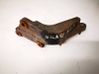 Engine mounting bracket 97VW3K305AA