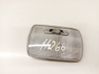 Rear seat light 