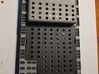 Fuse box set 08688434