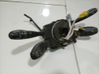 Wiper turn signal indicator stalk/switch 12273378