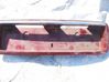 Trunk door license plate light bar 74891ST3E000