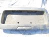 Trunk door license plate light bar 824807085