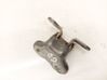 Rear door lower hinge 