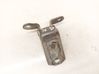 Rear door lower hinge 