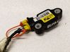 Airbagsensor Crashsensor Drucksensor 15161750