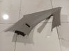 (D) pillar trim (bottom) 93363704