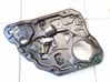 Regulador con motor de la ventanilla de la puerta corredera 30753329
