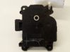Motor/activador trampilla de calefacción 1138002350