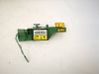 Airbag deployment crash/impact sensor 12802258