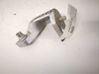 Front door upper hinge 