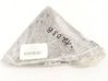 Rejilla inferior del parachoques delantero BM5117K947A