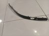 Front bumper splitter molding 12788001RH