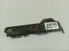 Rear bumper mounting bracket 525760D030
