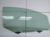 Front door window glass four-door AS2