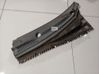 Moldura del limpia 861501C000