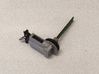 Sensor de temperatura interna 4B0820539
