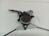 Front door window regulator motor 